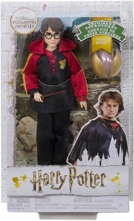 Lalka figurka Harry Potter GKT97
