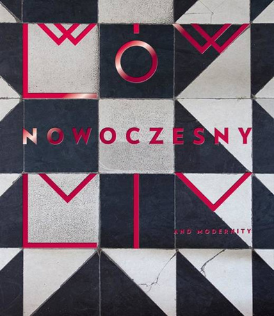 Lwów nowoczesny w.2