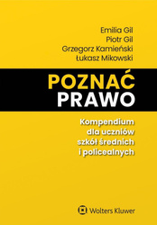 Poznać prawo