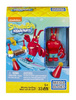 Mega Bloks Spongebob Minizestawy Ast.