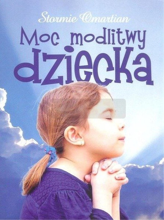 Moc modlitwy dziecka