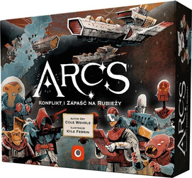 Arcs PORTAL