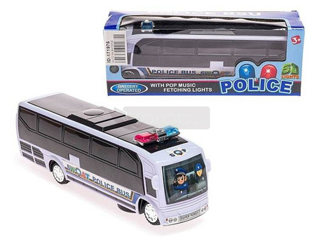 Autobus na baterie