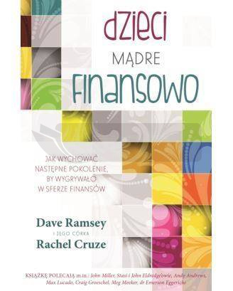 Dzieci mądre finansowo