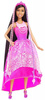 Lalka Barbie Magiczne warkocze