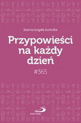 Przypowieści na każdy dzień
