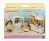Sylvanian Families Wiejska kuchnia z lodówka