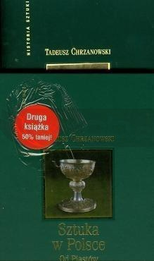 Sztuka w Polsce od Piastów do Jagiellonów