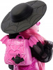 LALKA MONSTER HIGH DRACULAURA + akcesoria + zwierzątko Hrabia Nietoperz HRP64