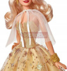 LALKA BARBIE HOLIDAY 2023 lalka świąteczna HJX04