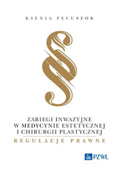 Zabiegi inwazyjne w medycynie estetycznej i chirur