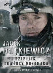 WarReport. Dziennik dowódcy Rosomaka