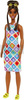 LALKA BARBIE FASHIONISTAS NR 210 MATTEL HJT07