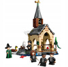 LEGO HARRY POTTER 76426 DOM NA WODZIE PRZY HOGWARCIE zestaw klocków +8 lat