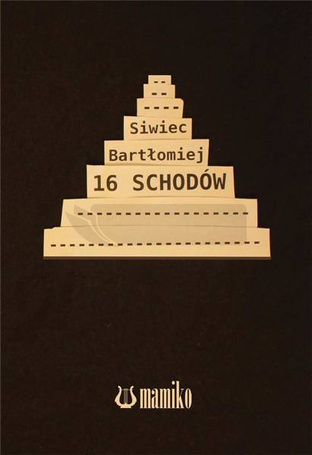 16 schodów