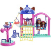 Lalka Enchantimals Plac zabaw HHC16