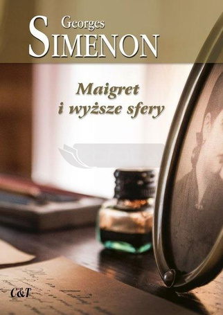 Maigret i wyższe sfery