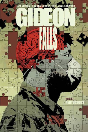 Gideon Falls T.4 Pentoculus