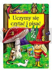 Uczymy sie czytać i pisać