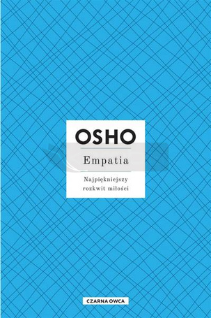 Osho Insights. Empatia w.3