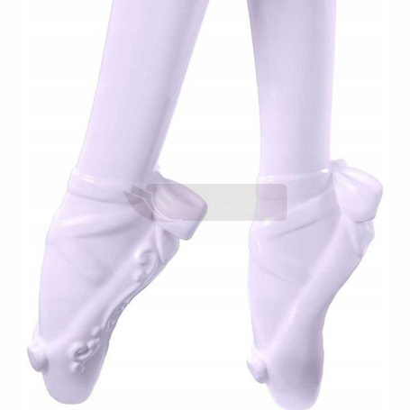 LALKA KSIĘŻNICZKA BALERINA TIANA baletnica HLV94