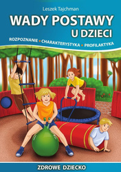 Wady postawy u dzieci. Rozpoznanie...