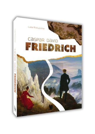 Caspar David Friedrich