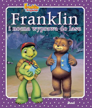 Franklin i nocna wyprawa do lasu