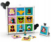 LEGO DISNEY 43221 100 LAT KULTOWYCH ANIMACJI DISNEY