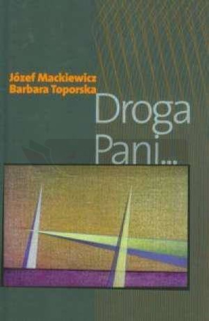 Droga Pani...