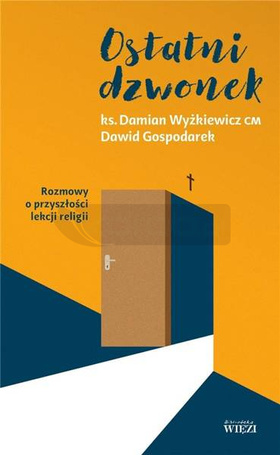 Ostatni dzwonek. Rozmowy o przyszłości lekcji..