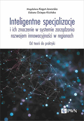 Inteligentne specjalizacje...