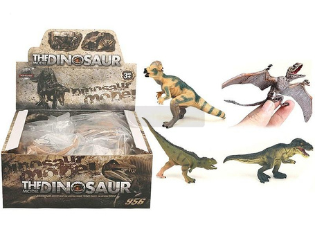 Dinozaur MIX
