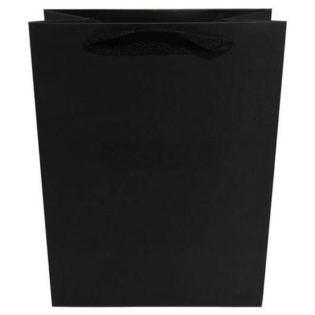 Torebka Black 18x23x10cm