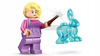 LEGO HARRY POTTER 76467 Dom Luny Lovegood, zestaw klocków +10 lat
