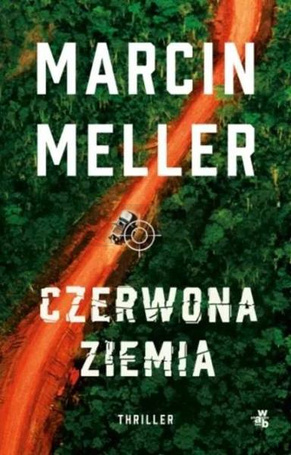 Czerwona ziemia