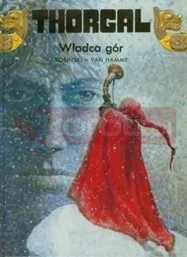 Thorgal T.15 Władca gór