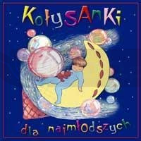 Kołysanki dla najmłodszych