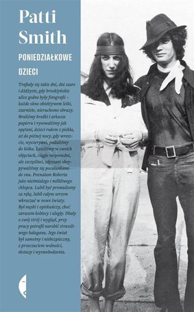 Poniedziałkowe dzieci w.3
