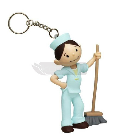 Brelok - Bolek Marynarz