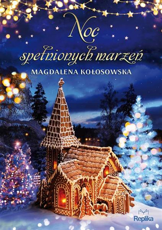 Noc spełnionych marzeń