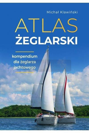 Atlas żeglarski
