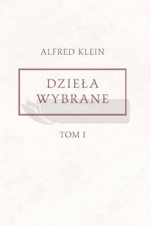 Dzieła wybrane T.1