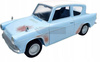 HARRY POTTER LALKA HARRY + RON + LATAJĄCE AUTO HHX03
