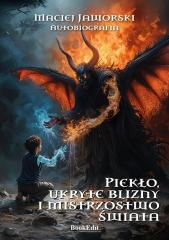Piekło, ukryte blizny, mistrzostwo świata