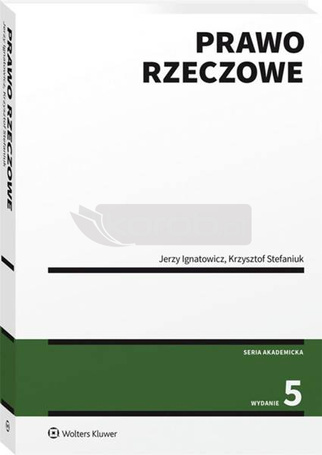 Prawo rzeczowe
