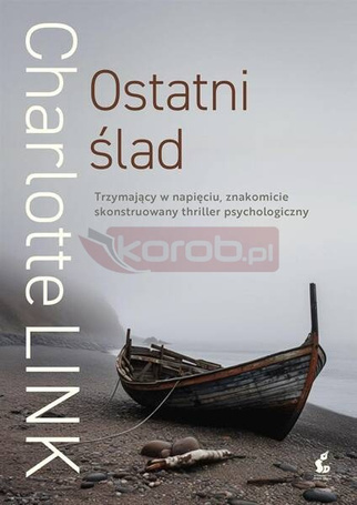 Ostatni ślad