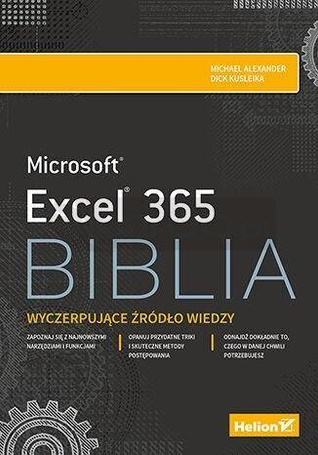 Excel 365. Biblia