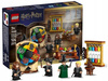 LEGO HARRY POTTER 76460 Zamek Hogwart: Ceremonia przydziału, zestaw +7 lat