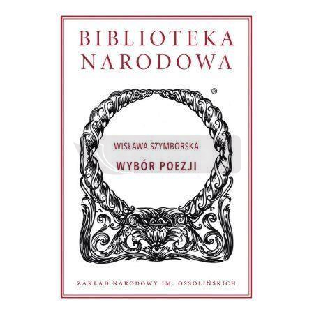 Wybór poezji